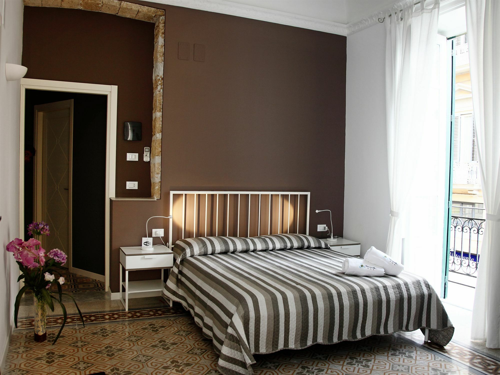 C'Era Una Volta Palermo Exterior photo